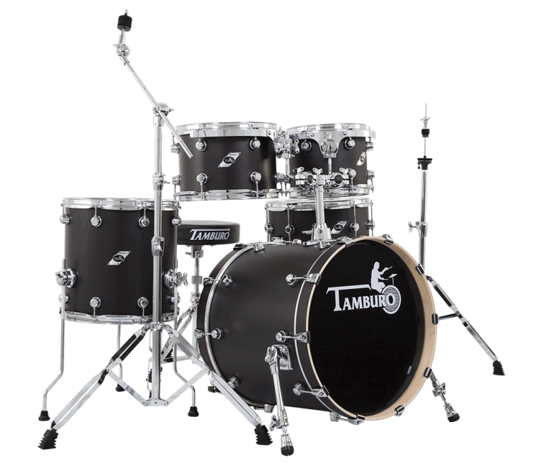 Formula Drums Tamburo Drums