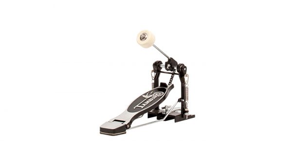 Pedale Per Batteria Tamburo TB FP600 Serie 600 - Professionale, Con Piastra Di Supporto E Struttura Rinforzata