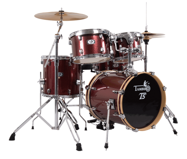 Batterie T5 Tamburo Drums