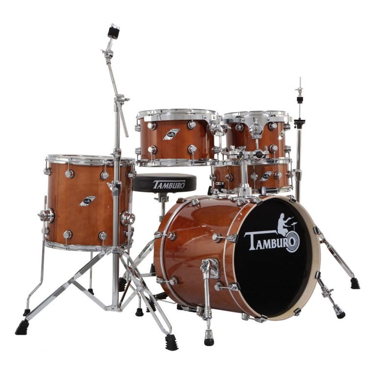 Formula Drums Tamburo Drums