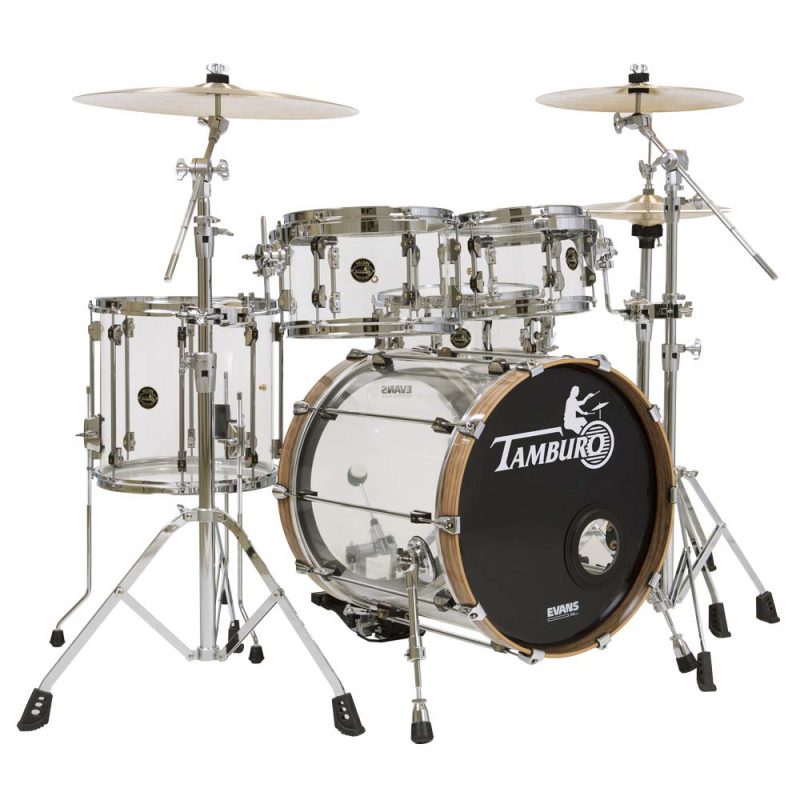 Volume Drums Tamburo Drums