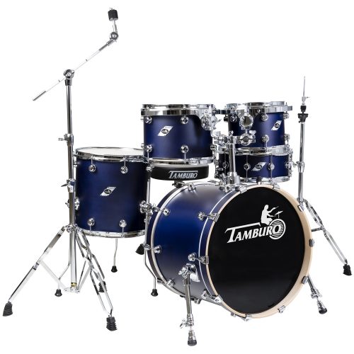 Formula Drums Tamburo Drums