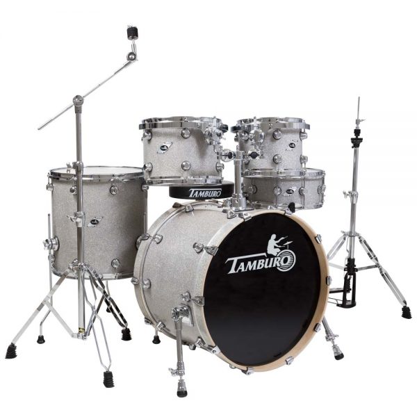 Formula Drums Tamburo Drums