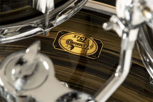 tamburo drums T5LX player series detail1