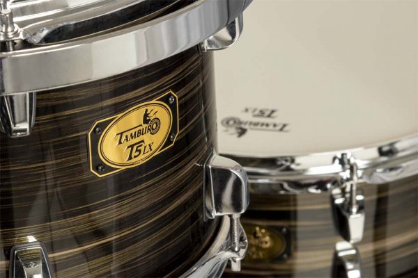 tamburo drums T5LX player series detail3