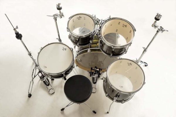 tamburo drums T5LX player series detail4